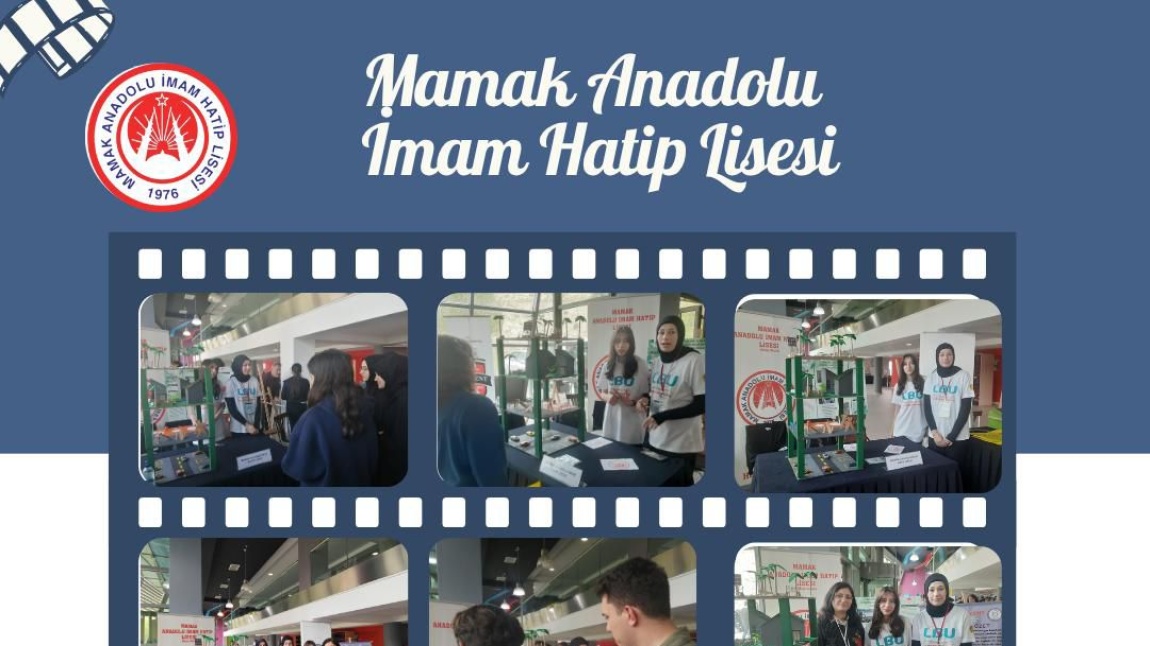 Ankara Liselerde Bilim Uygulamaları Şenliği