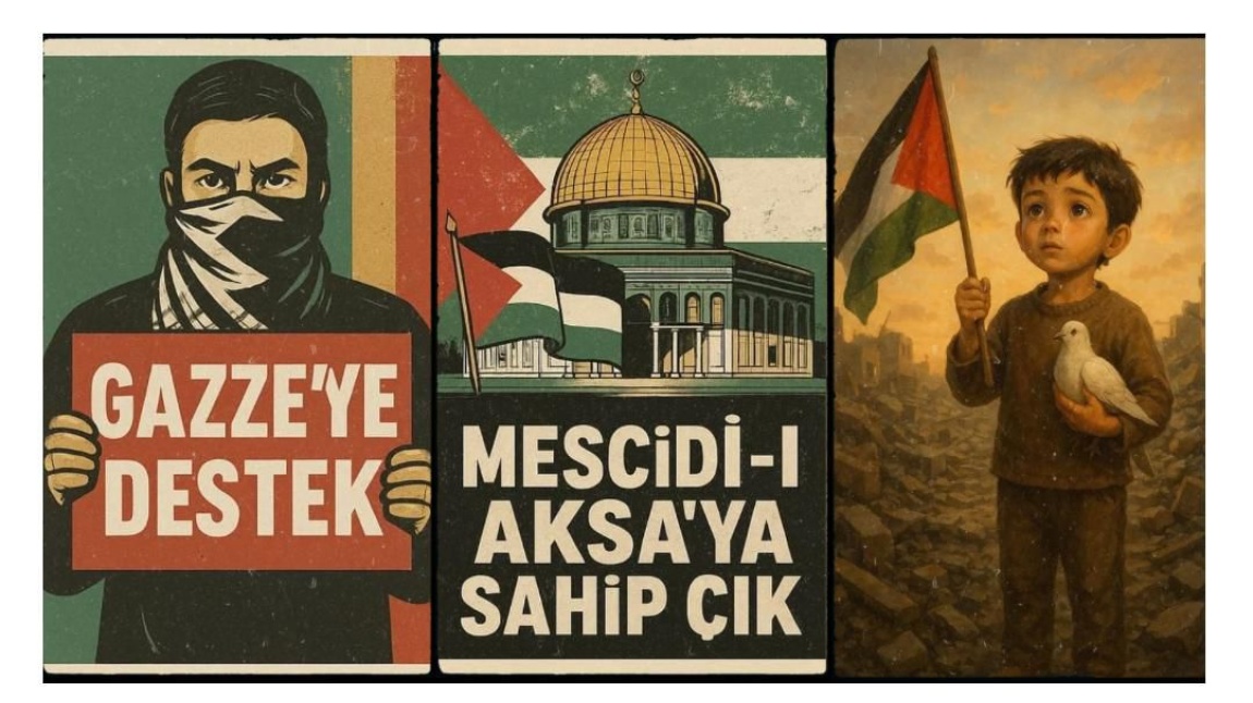 KERMESİMİZ